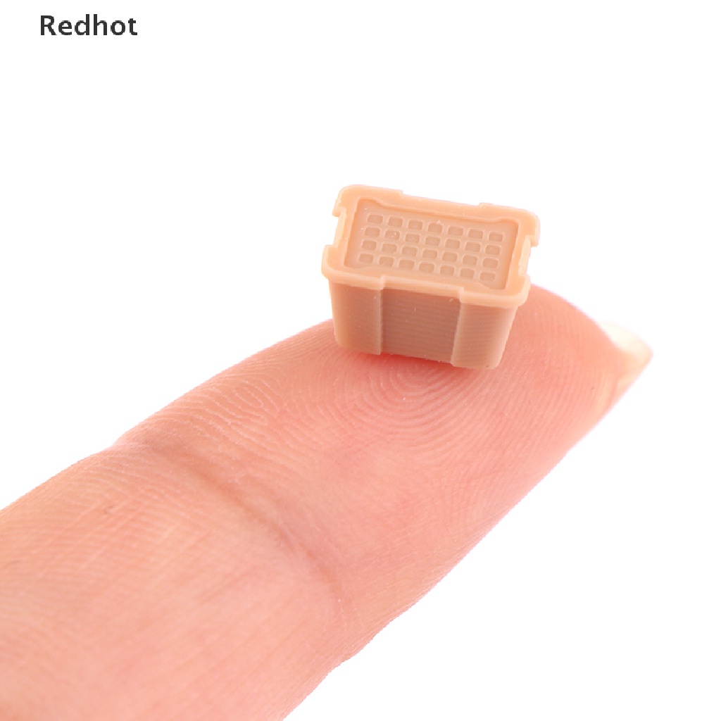 Hộp Đựng Dụng Cụ Sửa Chữa Mô Hình Xe Hơi 1 / 64