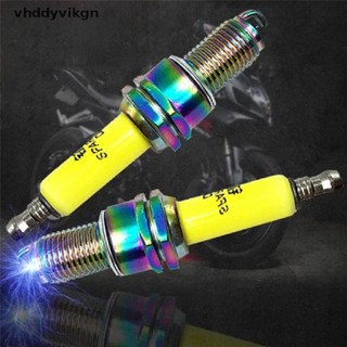 Bugi d8tc / a7tc cho xe máy 150cc 200cc 250cc