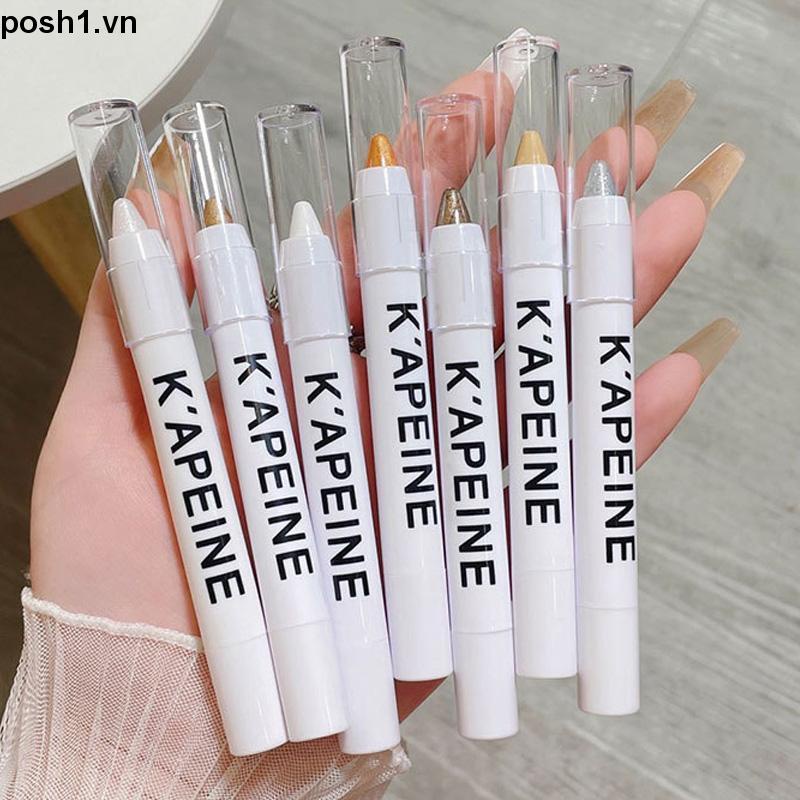 💌Phấn Mắt Dạng Bút Bắt Sáng Ánh Nhũ Mượt Mà Lâu Trôi