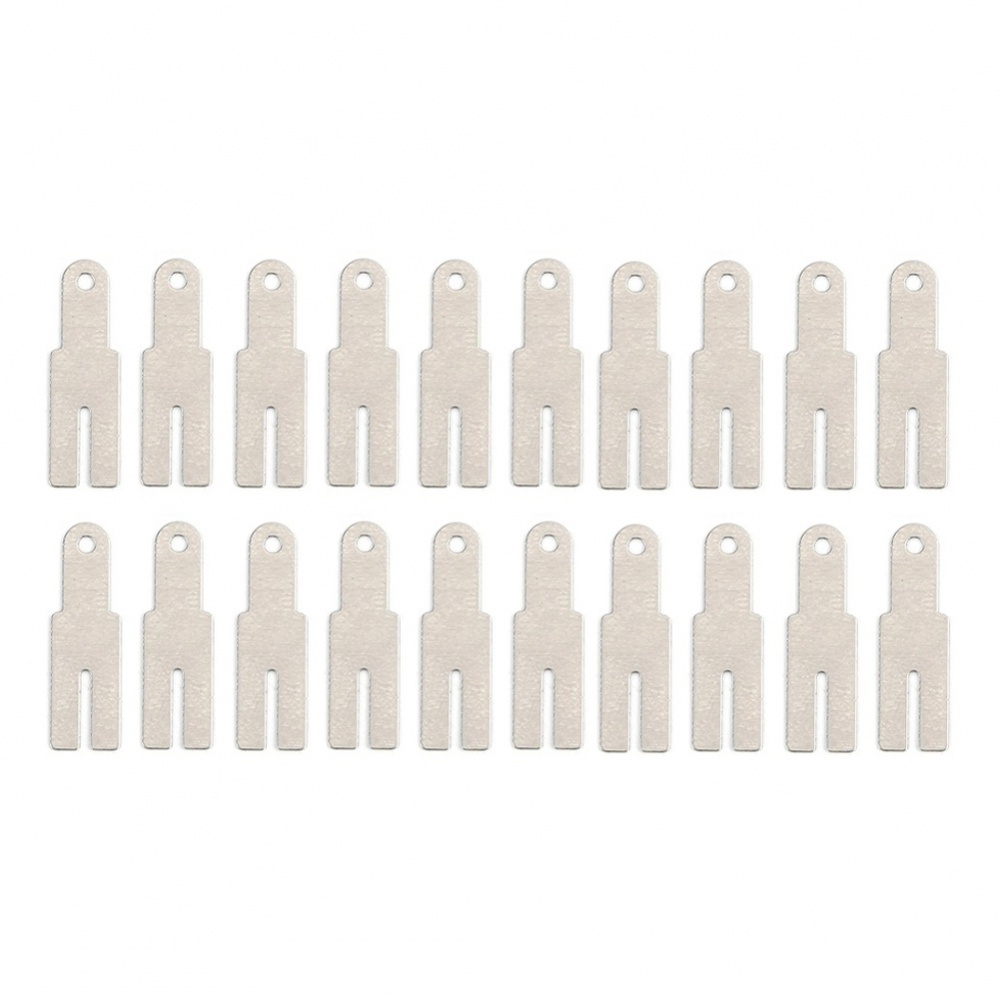 Đầu Nối Pin Cho Máy Hàn Chất Lượng Cao