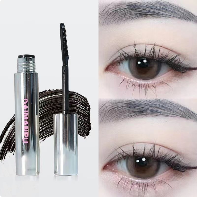 Mascara Daimanpu Lâu Trôi Chống Thấm Nước Không Nhòe Chuốt Cong Mi
