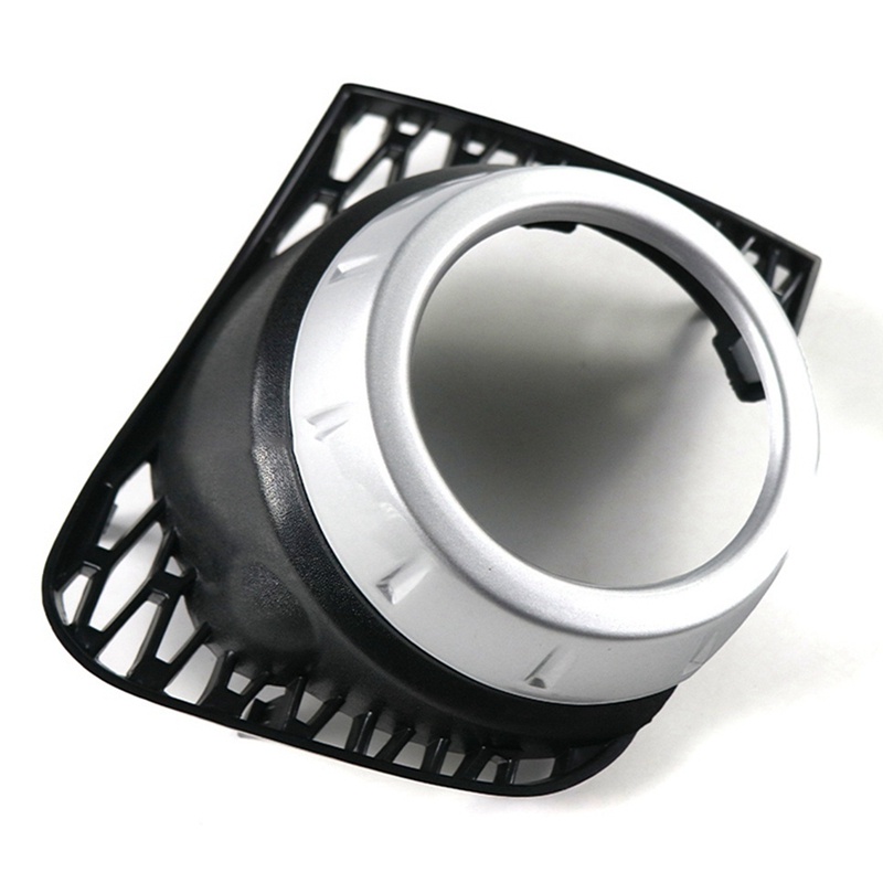 1 Cặp Khung Đèn Sương Mù Cho Range Rover Vogue L322 2010-2012 LR018234 Lr LR LR018245