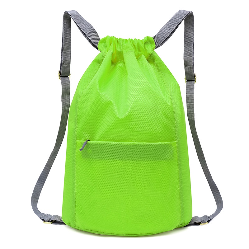 Balo Dây Rút Siêu Nhẹ Sức Chứa Lớn Mẫu Mới 2023