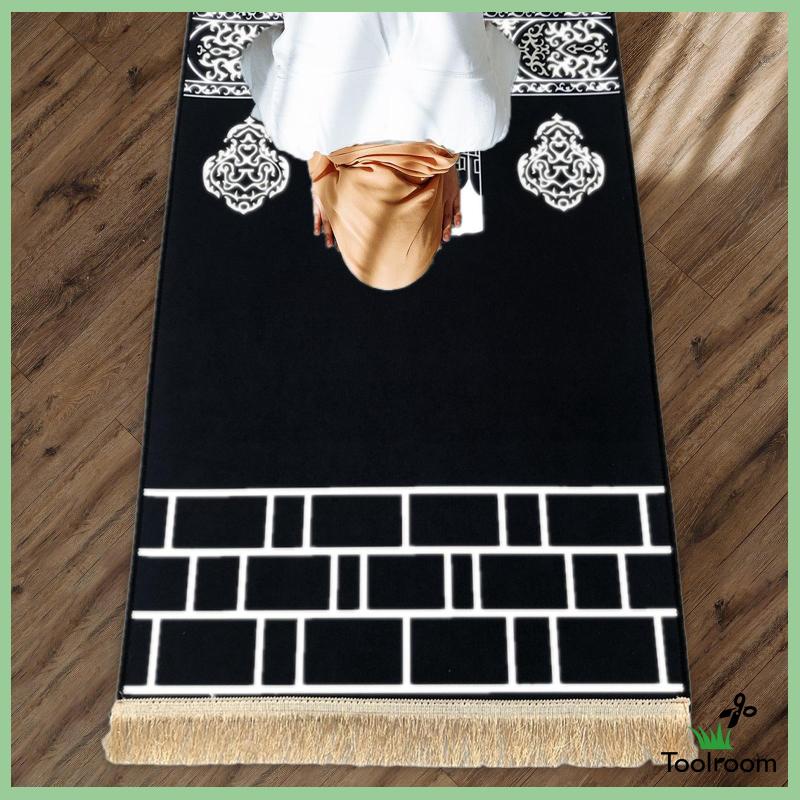 Thảm Cầu Nguyện Truyền Thống Dành Cho Nam Nữ