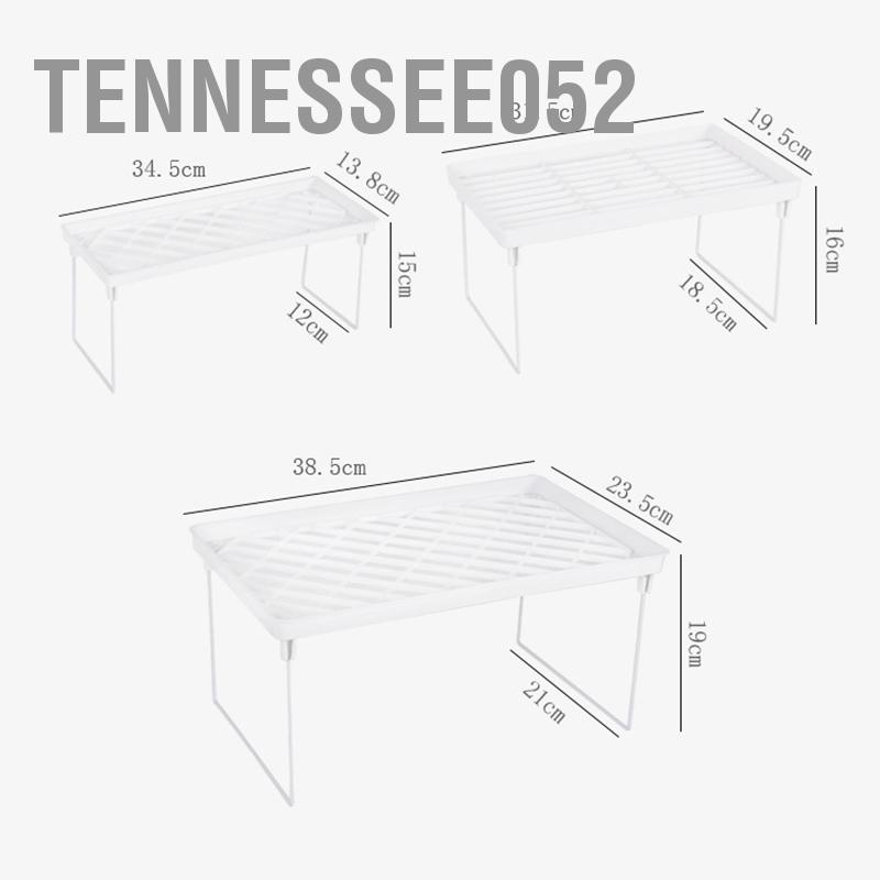 Tennessee052 Ký túc xá Lưu Trữ Kệ Kim Loại PP Mạnh Mẽ Thiết Kế Có Thể Gập Lại Phong Cách Đơn Giản Để Bàn Trưng Bày Cho Gia Đình Văn Phòng Túc Xá