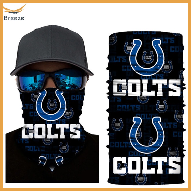 Khẩu Trang Che Mặt Thoáng Khí Trọng Lượng Nhẹ Dùng Cho Các Hoạt Động Thể Thao Ngoài Trời