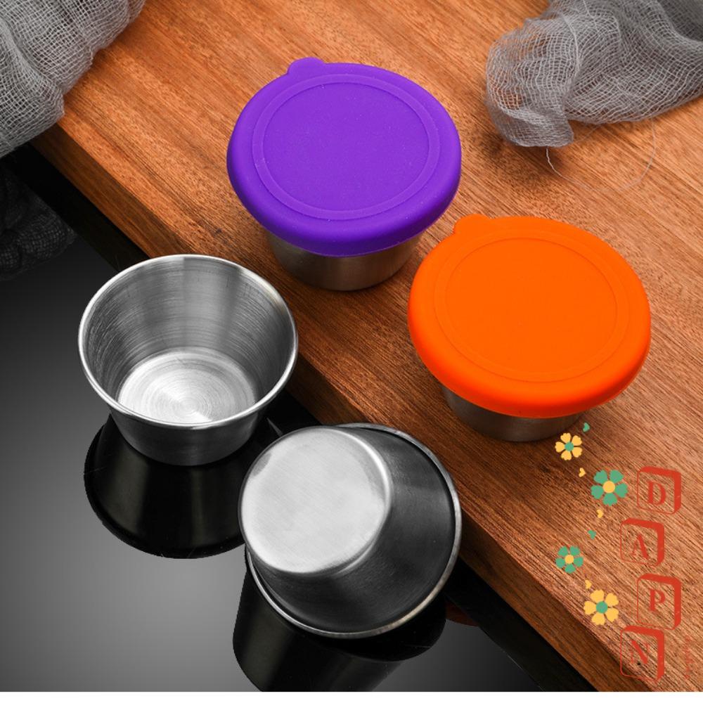 Cốc Đựng Nước Sốt 70ml Tiện Dụng