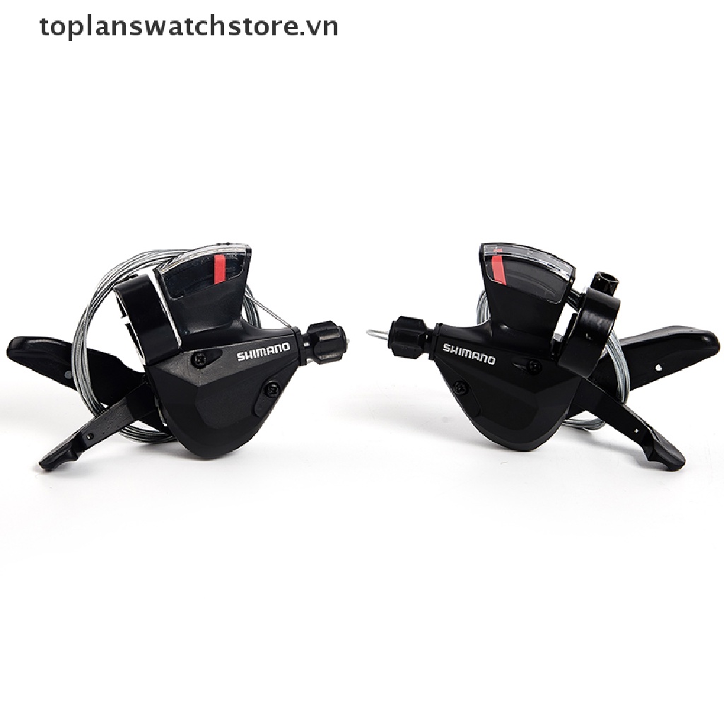 Cần Gạt Số 3x8 Cho Xe Đạp Acera SL-M310