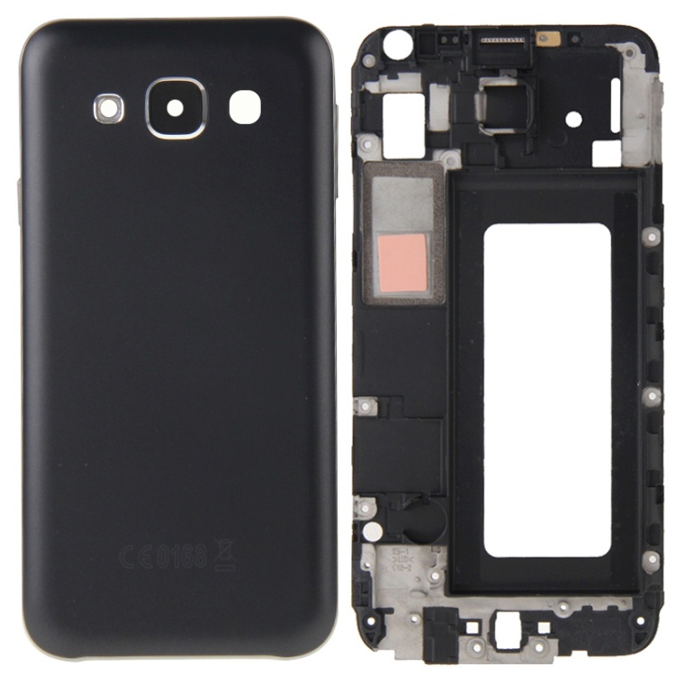 Sản phẩm dự phòng mới đến cho galaxy e5 / e500 vỏ nhà đầy đủ