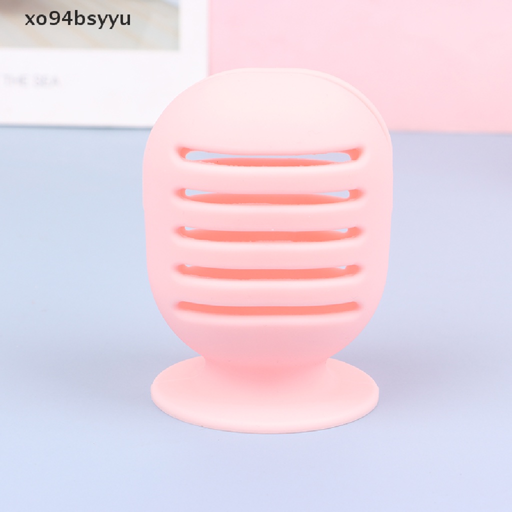 Giá Đỡ Mút Trang Điểm Bằng Silicon xo94bsyyu