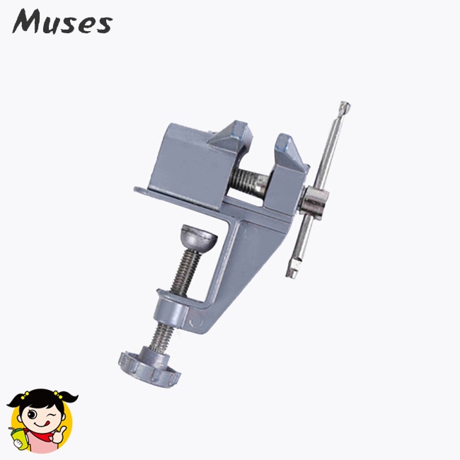 Kẹp Sửa Chữa Mini 0~1.34 Inch Tiện Dụng Cho Gia Đình DIY