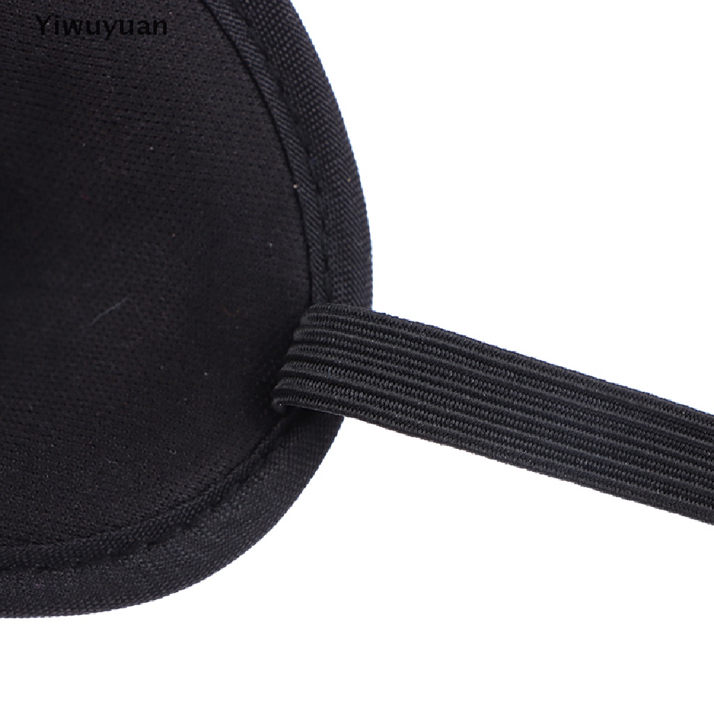 < Yiwuyuan > Miếng Dán Mắt Dùng Luyện Tập Khả Năng Thoải Mái