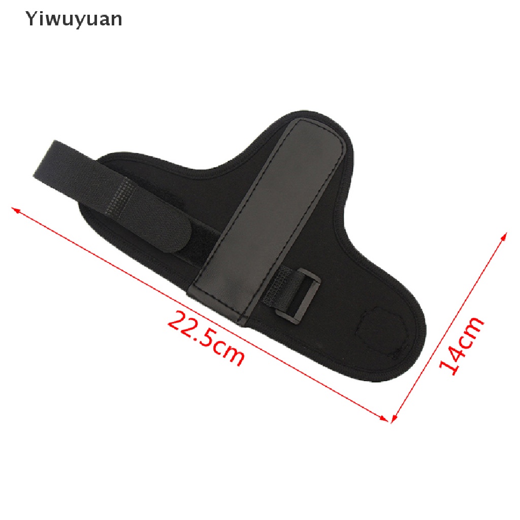 < Yiwuyuan > Giá Đỡ Bóng Golf Luyện Tập Tư Thế Cổ Tay