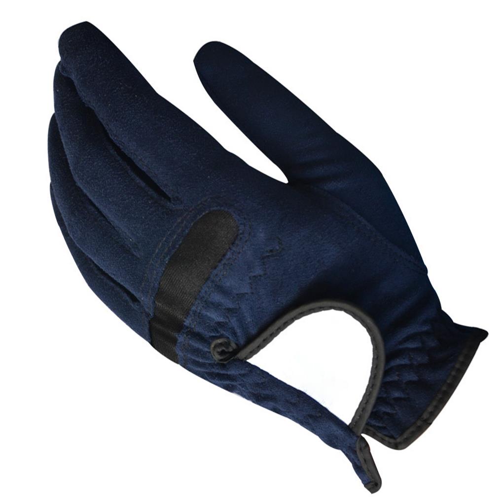 1 Đôi Găng Tay Đánh Golf Chống Trượt Cho Nam