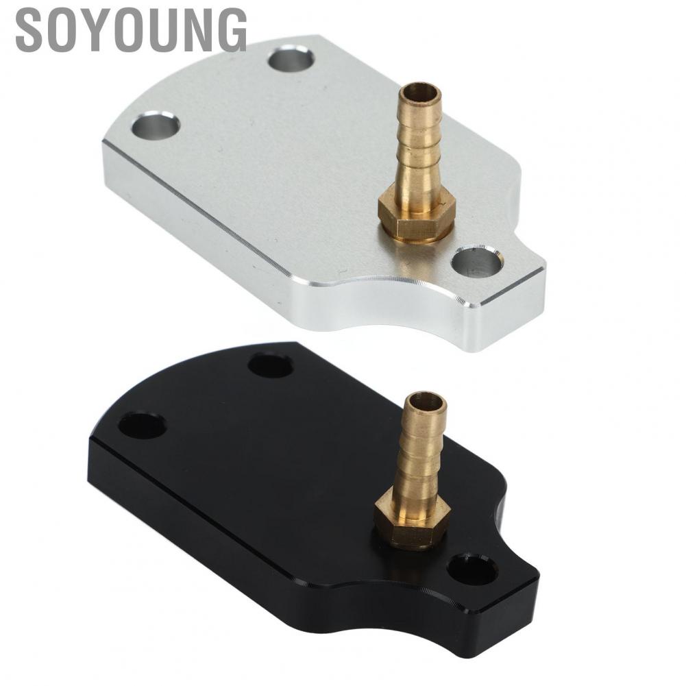 Soyoung Fuel Injector Check Tools  Wear Resistant Durable High Hardness Leak Test Kit Practical 3164001 for Cummins ISX Signature Engine