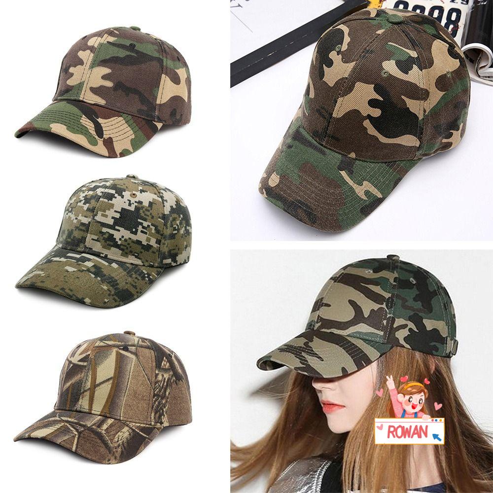 Mũ Lưỡi Trai Thể Thao Chống Nắng Có Thể Điều Chỉnh Cho Nam