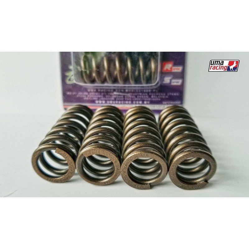 Lò Xo Đầu ,Lò Xo Nồi Uma : HonĐa Winner Sonic/Exciter150/ẼxCiter2011 Chính Hãng ////