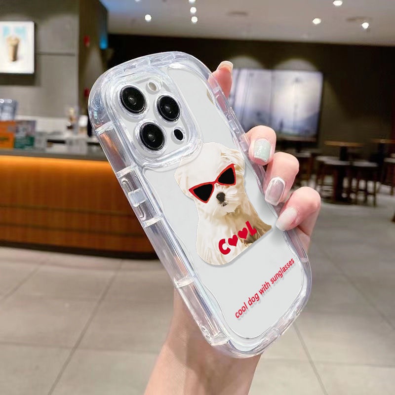 ✅Ốp Điện Thoại Mềm Trong Suốt Chống Sốc Cho Iphone 7 / / promax xr 12 11iPhone14xs 8p13