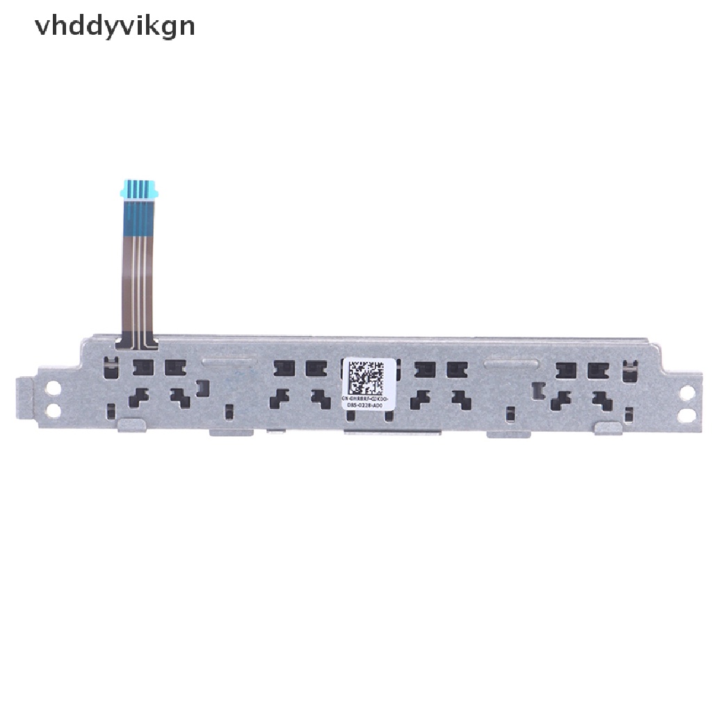 1 Chiếc Nút Bàn Phím Cảm Ứng Cho DELL Latitude E7280 E7290 E7390 E7380 0HR8RF