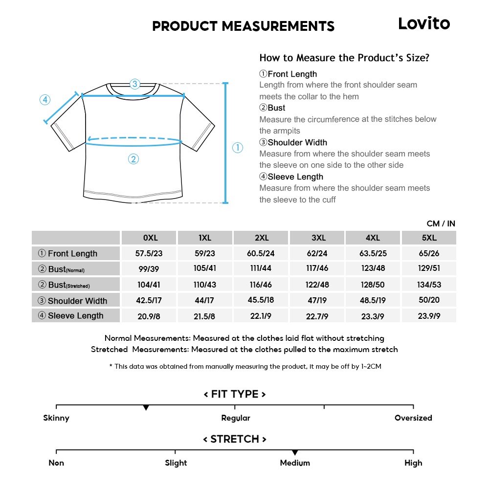 Áo thun waffle Lovito cổ polo màu trơn thường ngày tôn đường cong size lớn cho nữ LPS07004 (Màu kaki)