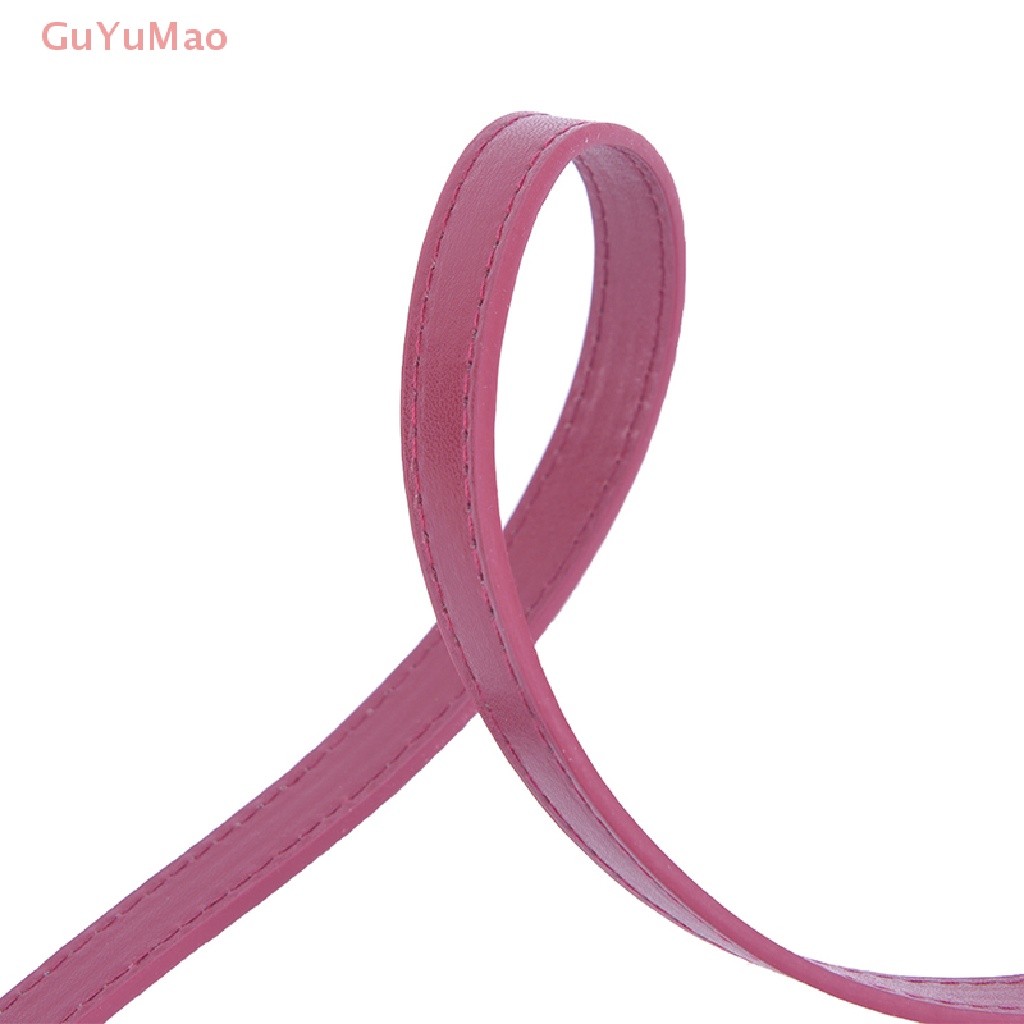 Dây Đeo Túi Xách Bằng Da 60cm DIY