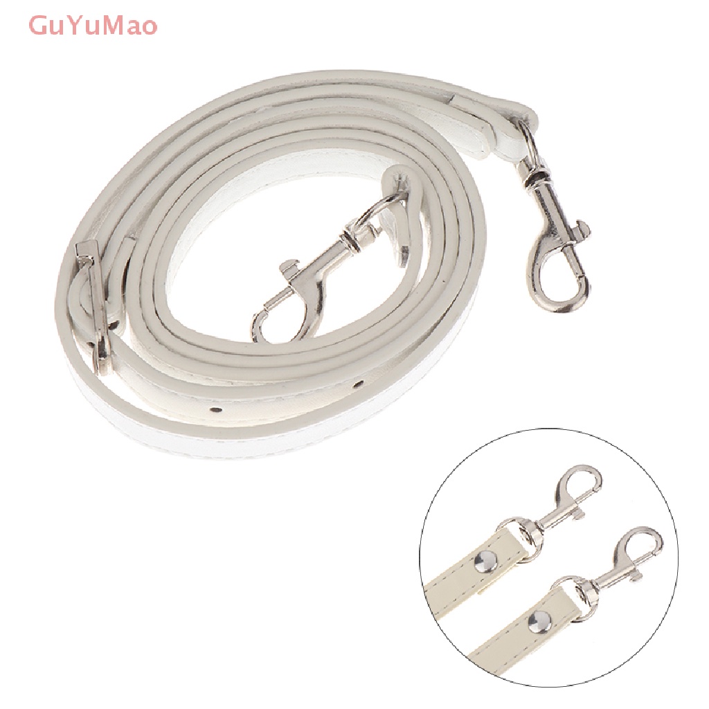 [cxGUYU] Túi Xách Đeo Vai Bằng Da PU 120cm DIY PRTA