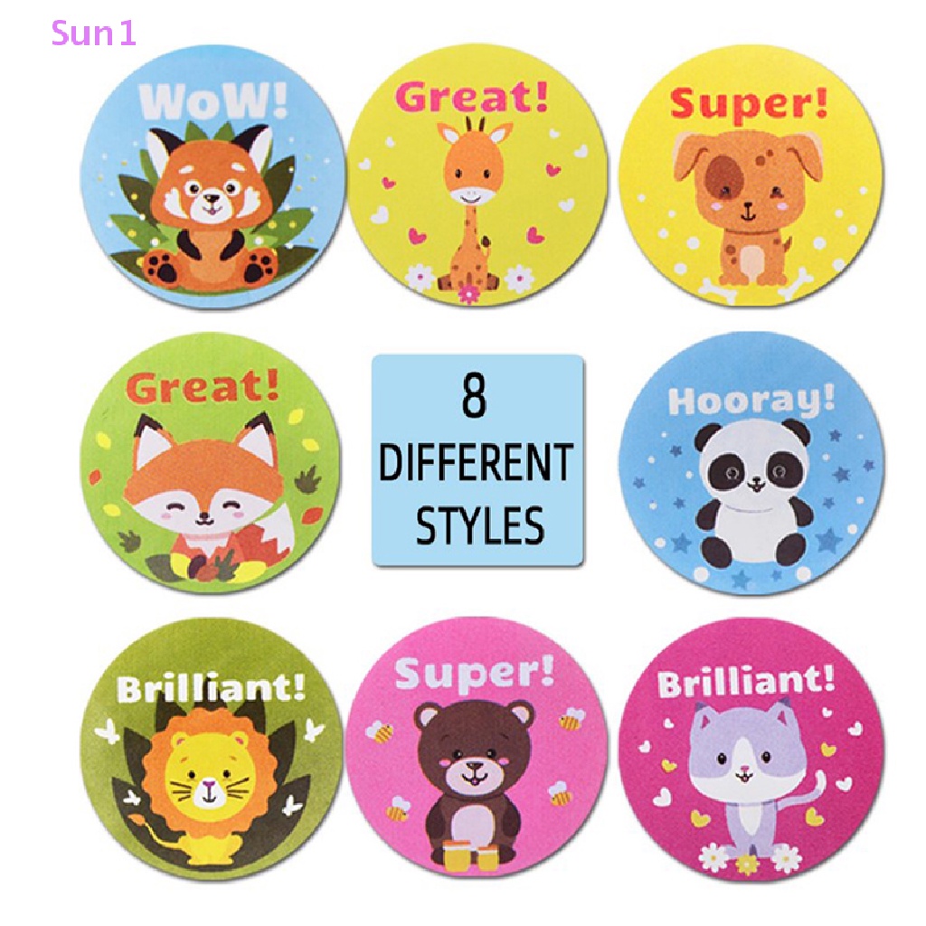 Sun1 > 500 Động Vật Cho Giáo Viên Giảng Dạy Trẻ Em Hoạt Động Tốt