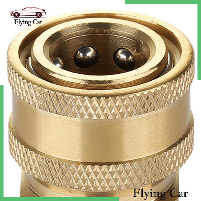 Bộ Đầu Nối Chuyển Đổi Áp Suất M22 Sang 1 / 4 '' Lzdjfmy2 Cho Máy Giặt