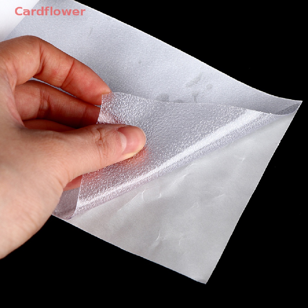 Miếng Dán Bảo Vệ Đế Giày Cao Gót 100CM X10CM Mới