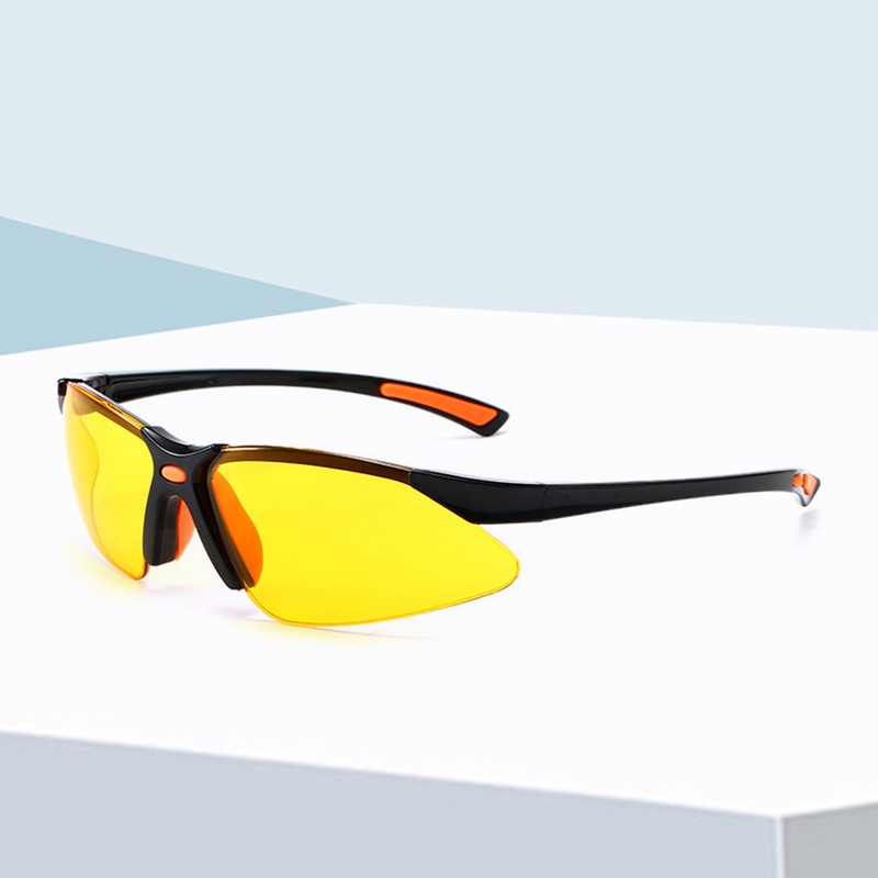 Kính Mát Chống Gió Chống Cháy Nổ Họa Tiết Hoa Cho Nam Nữ Lái Xe Thể Thao Ngoài Trời