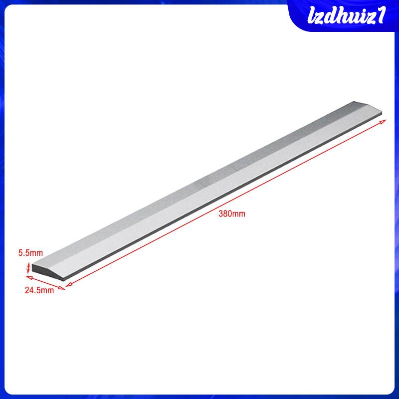 Thước Đo Dây Đàn Piano Bằng Kim Loại Di Động Tiện Dụng Cho Biểu Diễn