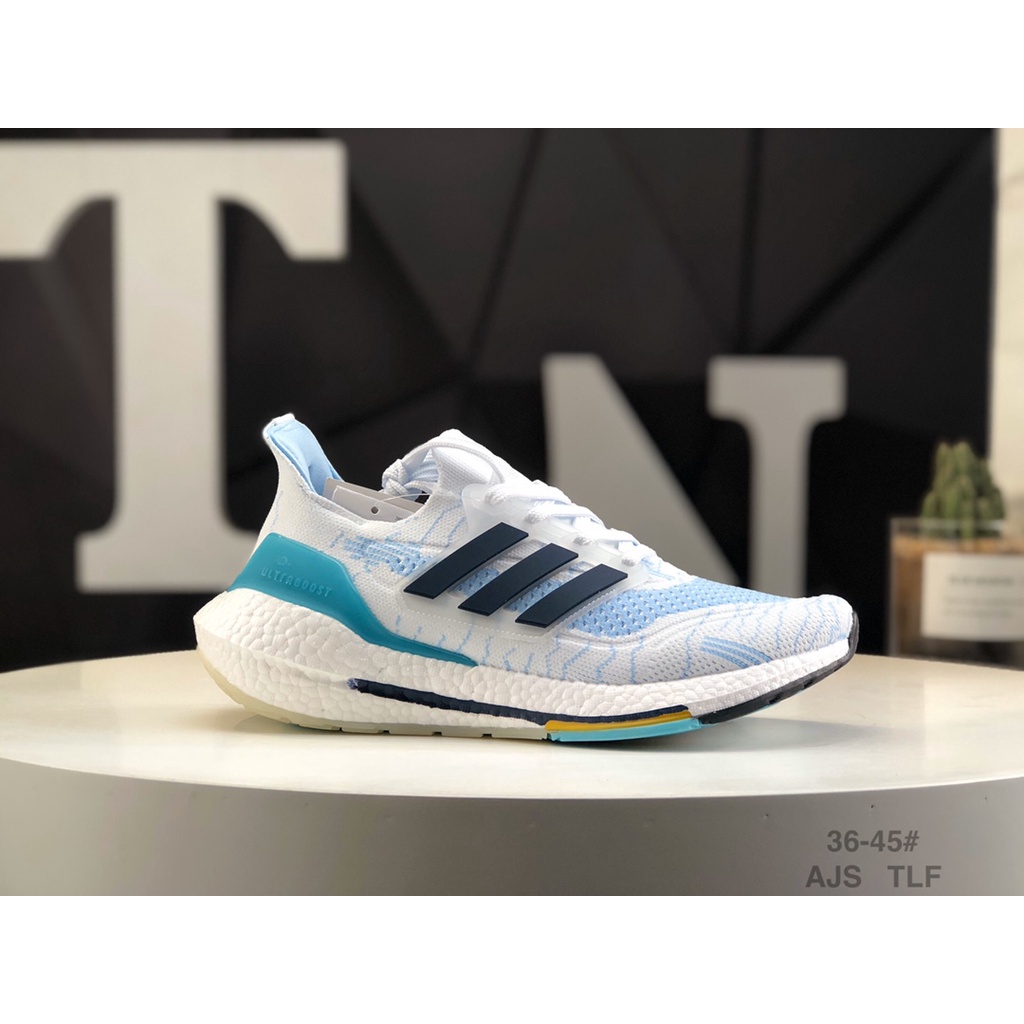 Giày Thể Thao Adidas Ultra Boost 21 GZ7120 36-45 Thời Trang