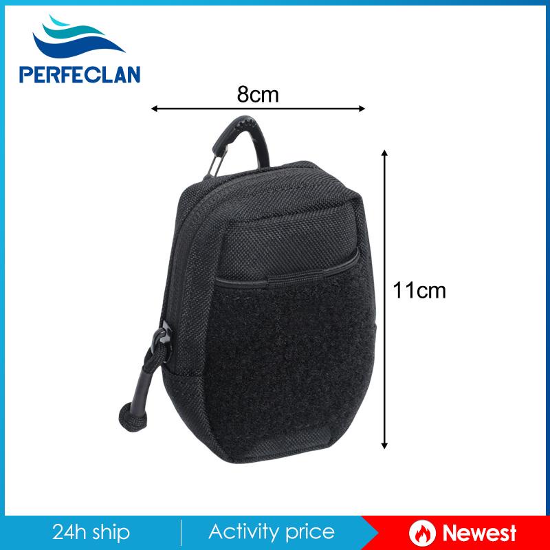 Túi Đựng Đồ Dùng Câu Cá / Chạy Bộ Nhiều Ngăn Tiện Dụng