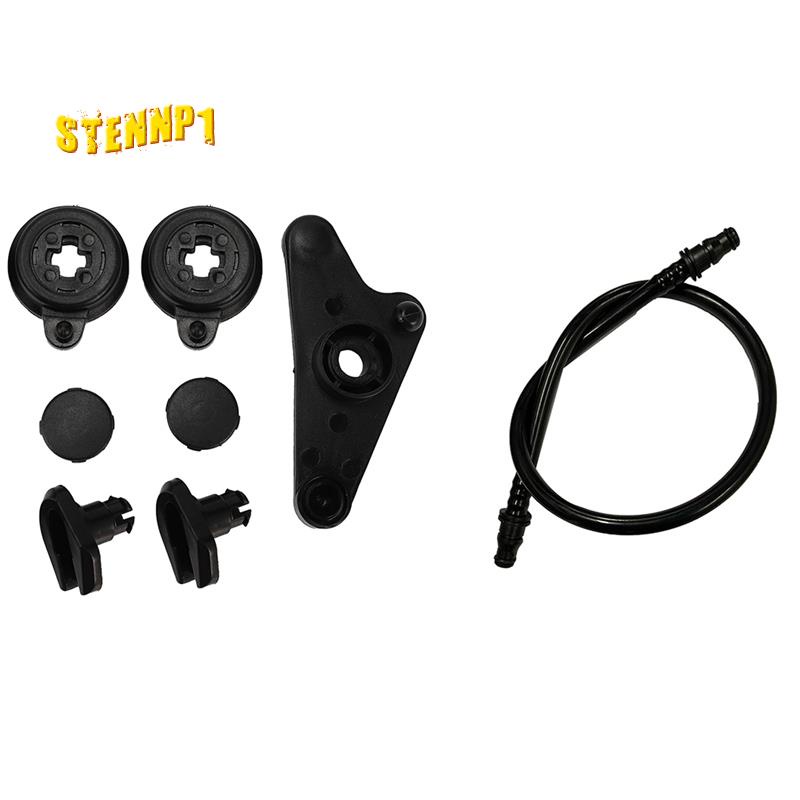 Set 7 Phụ Kiện Sửa Chữa Nắp Khí Nạp + 1 Dây Tản Nhiệt Chuyên Dụng