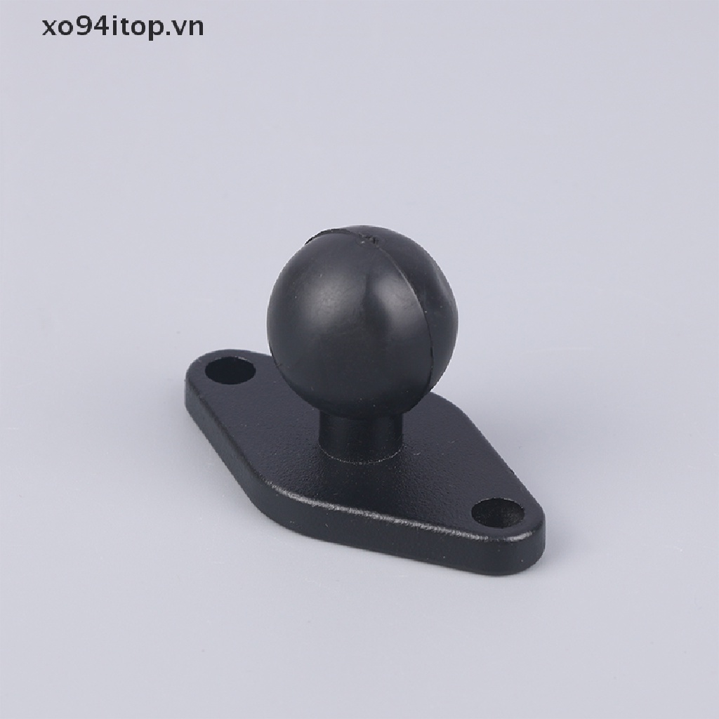 Đầu Chuyển Đổi XOITOP 25mm Bằng Hợp Kim Nhôm 25mm Chuyên Dụng Cho Xe Mô Tô