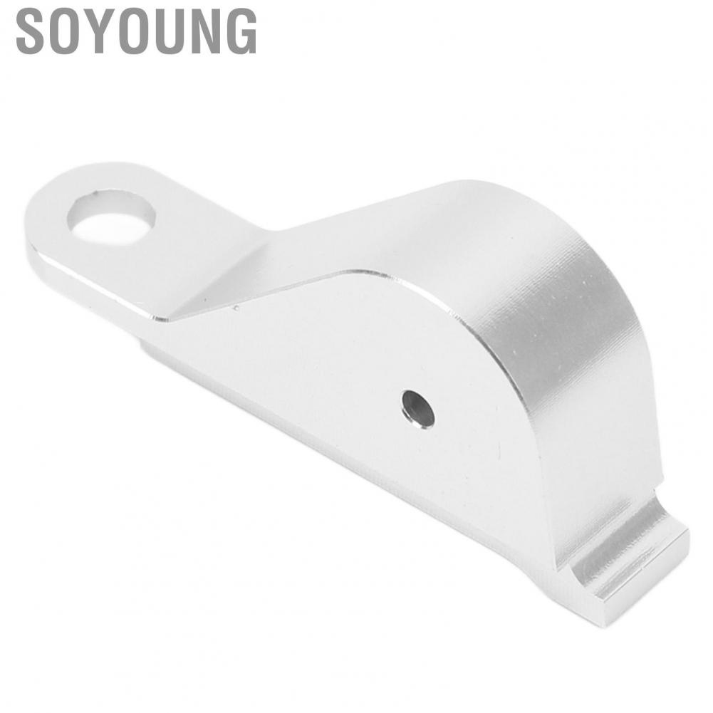 Soyoung Heater Box Blend Air Door Clip  Scratch Resistant Easy To Install Mixed for Car