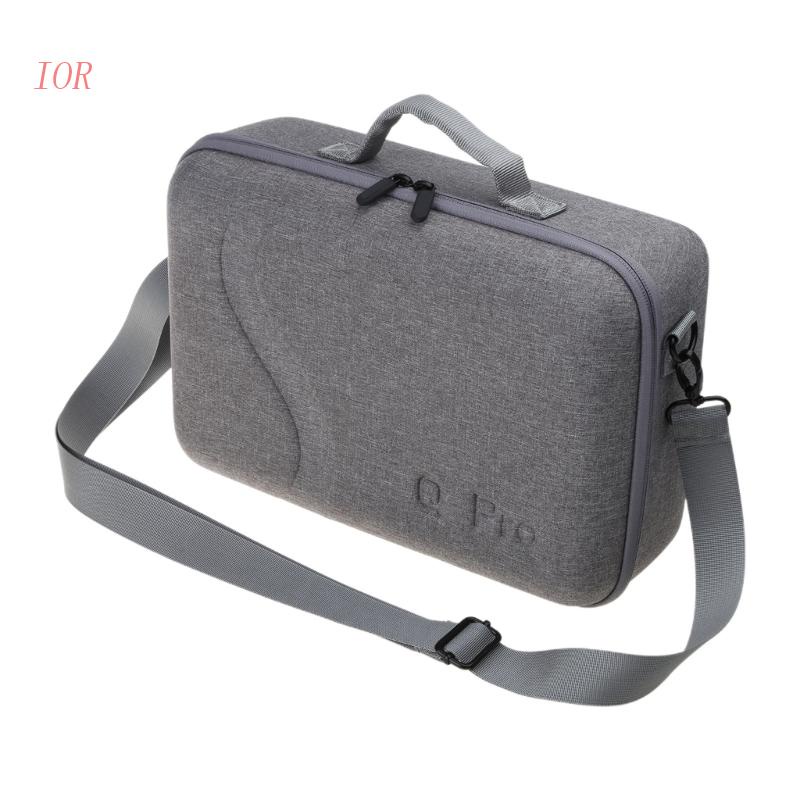 Túi Đựng Cứng Cáp Gọn Nhẹ Kèm Dây Đeo Cho Meta-Quest Pro