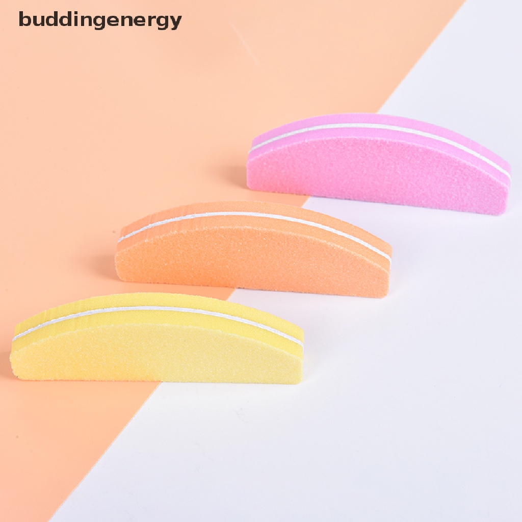 Set 5 Miếng Xốp Dũa Móng Tay Tiện Dụng