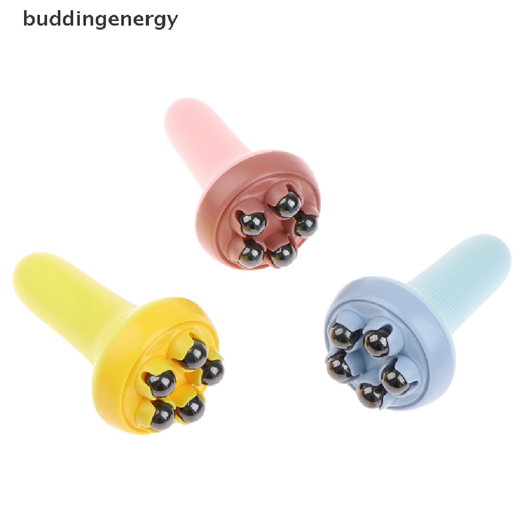 Bóng Lăn Mát Xa Chuyên Nghiệp 5 Đầu Tiện Dụng