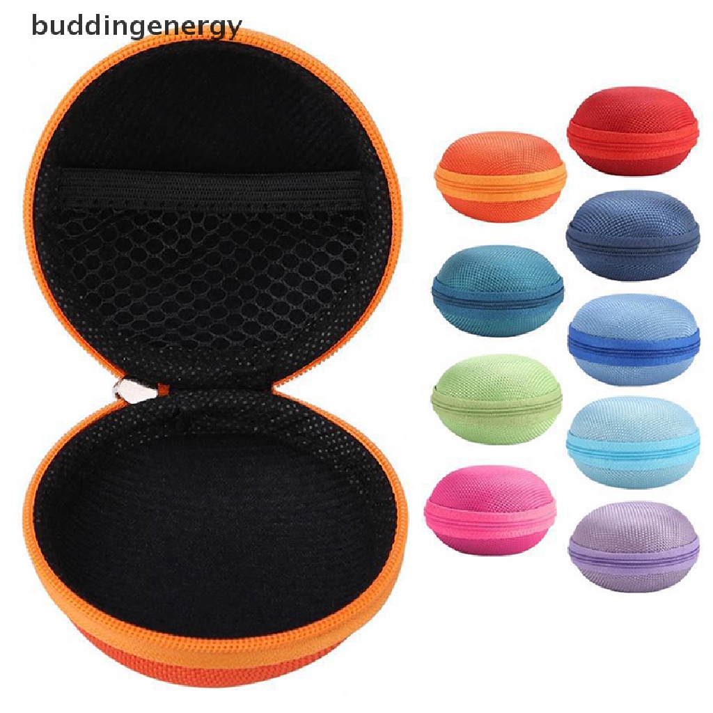 Túi Tròn 7 Ngăn Đựng Chai Nước 1-2ml Tiện Dụng