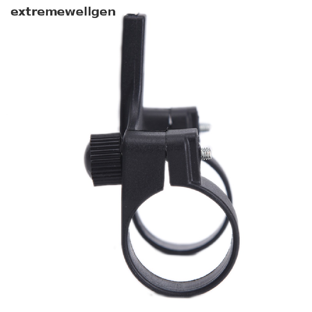 [Cực Tốt] Giá Đỡ Đèn Pin LED Kẹp Xe Đạp LLF