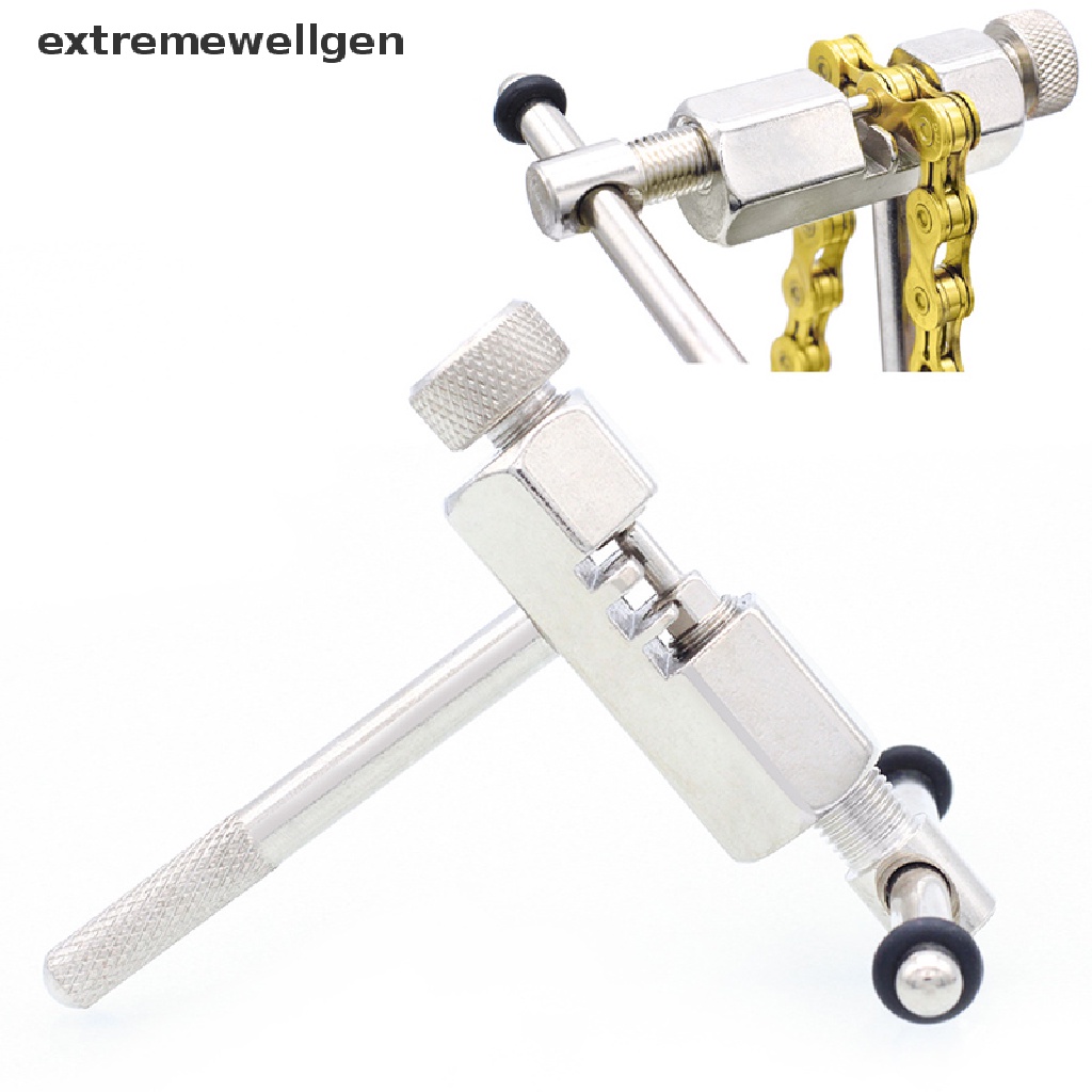 [extremewellgen] Dụng Cụ Tháo Mắt Xích Xe Đạp