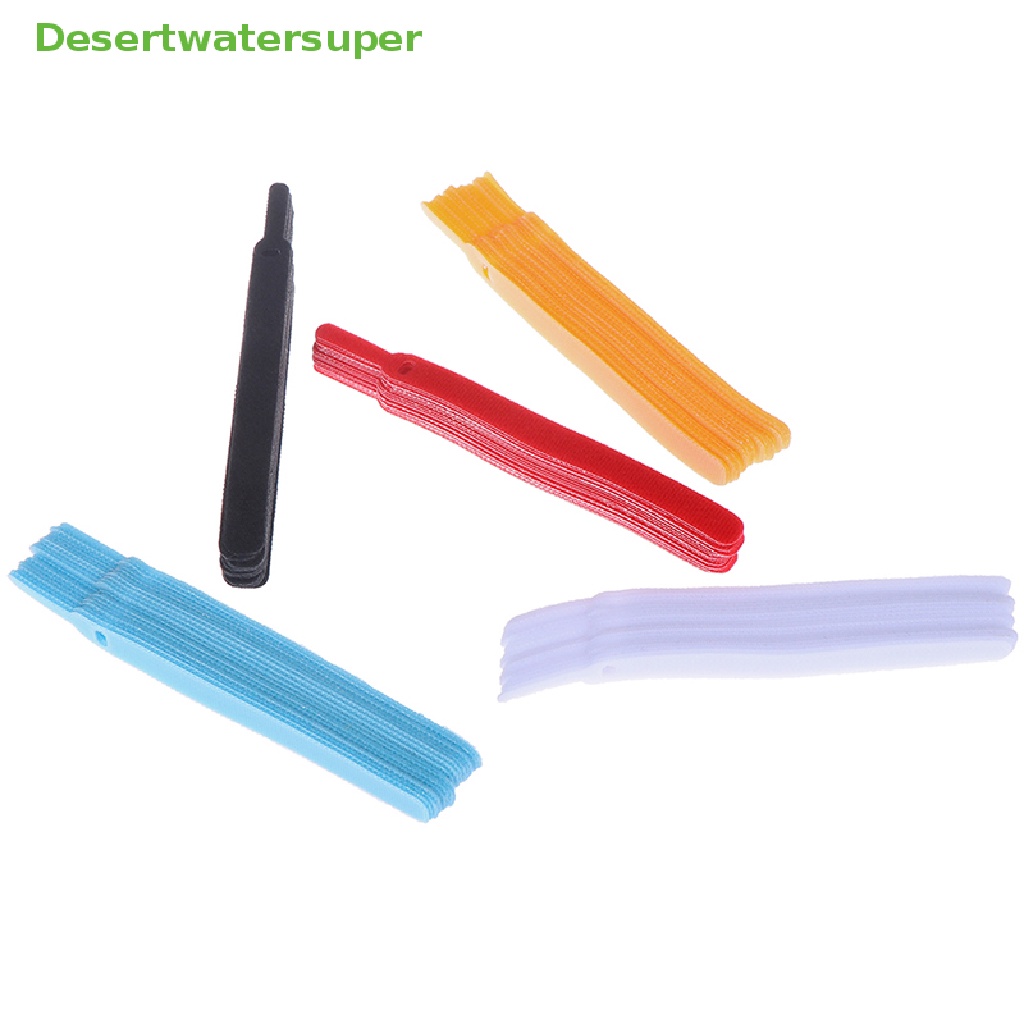 20 Dây Buộc Tai Nghe, Chuột Tiện Lợi