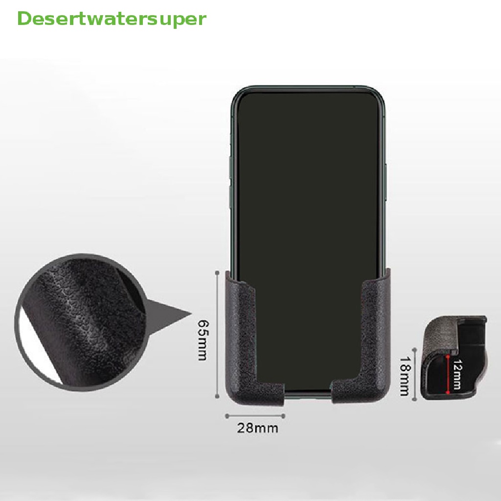 Giá Đỡ Điện Thoại DSVN Không Gian Occupy Cho Xe Hơi