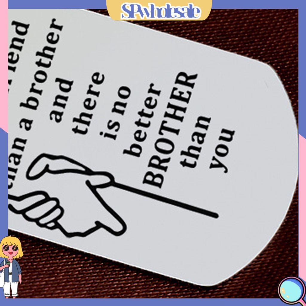 <SPwholesale> Bộ 2 Móc Khóa Bằng Thép Không Gỉ Độc Đáo Giá Đỡ