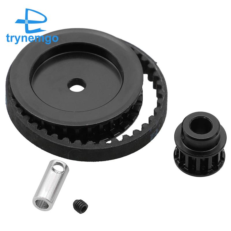 Dây Đai Truyền Động Cho Xe Hơi TRAXXAS TRX-4 TRX6 Tỉ Lệ 1 / 10