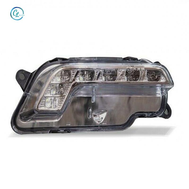 Đèn LED Chạy Ban Ngày Cho Mercedes W212 E300 E350 E500 E550 09-13