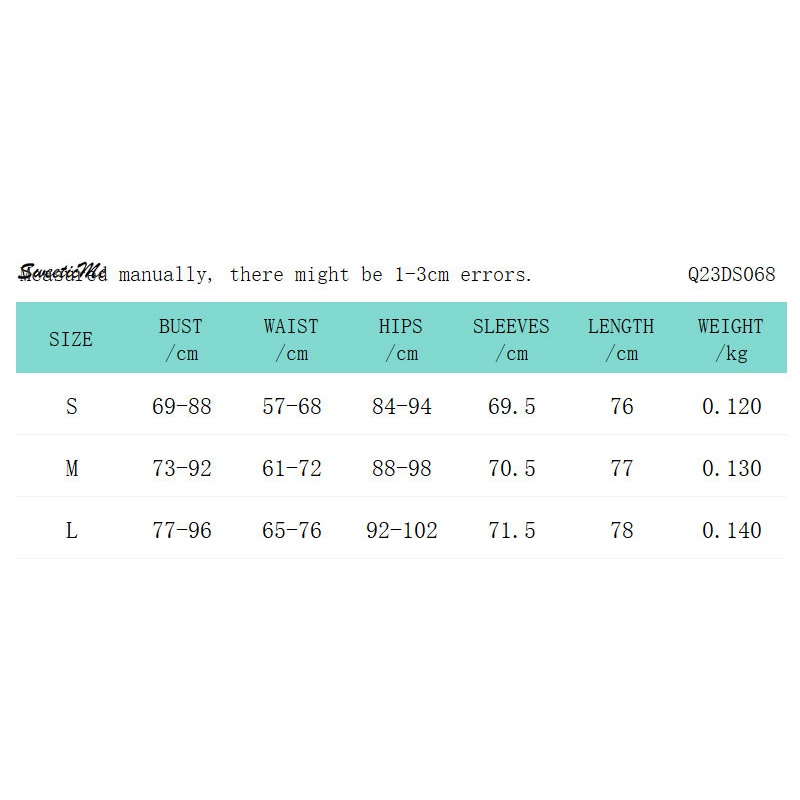 Đầm Mini Tay Dài Lưng Cao Màu Trơn Thời Trang 2023 Quyến Rũ Cho Nữ