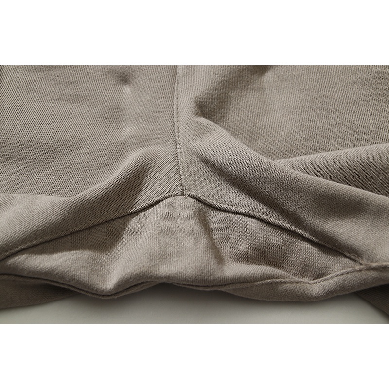 Quần Short Dây Rút Phong Cách Đường Phố Mỹ Thời Trang Mùa Hè Mới Nhất R8R8R-123 Dành Cho Nam Nữ