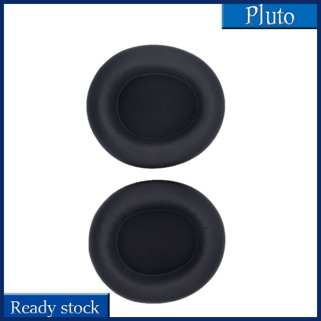 Mới Set 2 Đệm Xốp Bọc Đầu Tai Nghe Thay Thế Tương Thích Với Steelseries Arctis Nova Pro